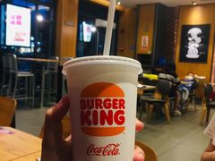 -汉堡王(宸悦路店)