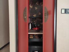 -上海崇明金茂凯悦酒店