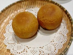 玉兰饼-天福苑(崇宁路店)