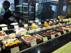 -海景壹号大酒店(滨湖店)