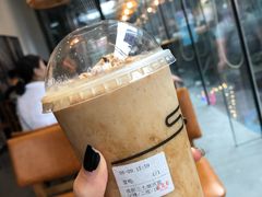 -去茶山(重庆万象城店)