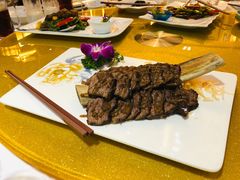 -广州塔晖粤轩中餐厅