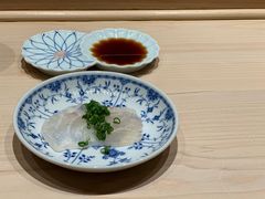 -鮨然(然寿司钱粮胡同店)