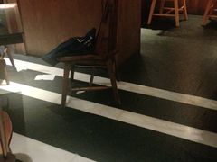 大堂-江边城外烤全鱼(方庄时代购物中心店)