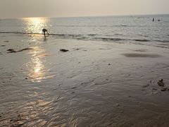 -威海国际海水浴场旅游区