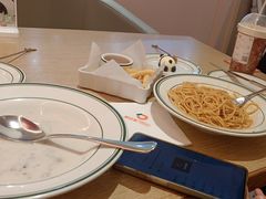 -摩欧客意式餐厅(高新活力汇店)