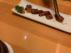 -王鼎精致料理铁板烧(世博源店)