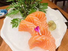 -阿吾罗日本料理(K11艺术中心店)