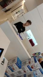 点击看大图 -锦尚名仕Hair Salon