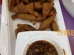 -白魁老号饭庄(交道口店)