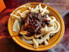 -曹凉粉(西正街店)