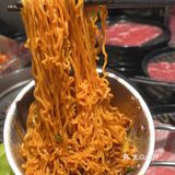 武汉的烤肉都已经进化成了这个样子吗？？！