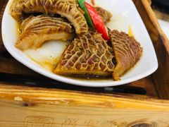 -万圣禄茶楼(西平店)