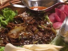 -吉祥圣雪藏餐
