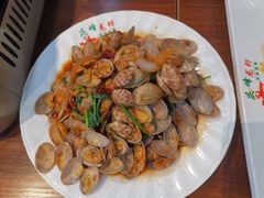 -庆峰龙虾烧烤(合肥一店)