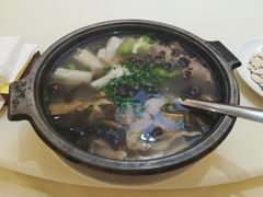 -万山楼海鲜酒家·二十三年老字号