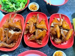 -光明刘冰乳鸽店(光明法政北路店)