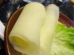 -憨孃孃·重庆老火锅(红山黑金店)