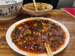 -刘氏方酥锅盔(古城总店)