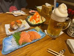 -半藏居酒屋(香港花园店)