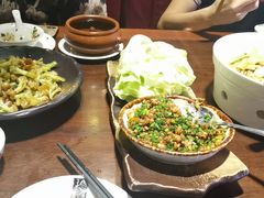 -味道云南·云朵山歌(东方都会广场店)