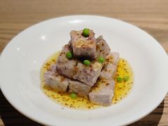 -日出青木·杭帮菜名店