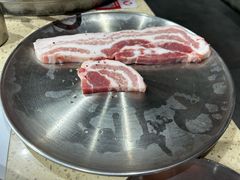 -东门韩国烤肉·韩国料理(烟台朝阳街店)