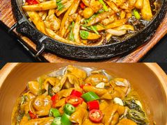 -雅酌园百姓菜馆(颐和路店)