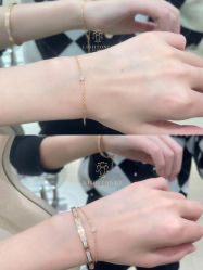 -LightOnly·培育钻石婚戒定制(天坛店)