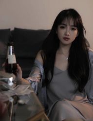 -蘑菇发型