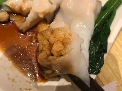 -添好运点心专门店(百老汇店)