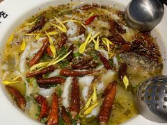 -太二酸菜鱼(上海佛罗伦萨小镇店)
