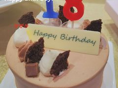 -派悦坊·甜品·蛋糕(虹口龙之梦店)