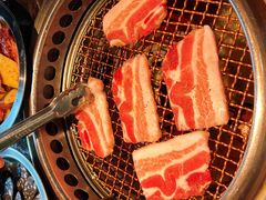 -一品诚记烤肉(大连柏威年购物中心店)