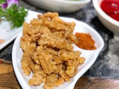 -渝味晓宇火锅(合川路店)