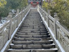 -终南山南五台景区