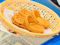 -一味一诚•鲜嫩烤鱼(昌发展万科广场店)