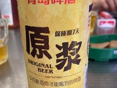 -青岛啤酒鲜啤吧(水围店)