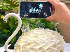 -西檬树SIMON·T轻奢蛋糕(大东方Max店)