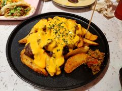 -墨纪Mojí墨西哥餐厅(南开大悦城店)