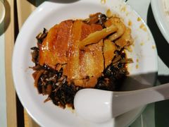 -老乡鸡(上海品尊国际中心店)