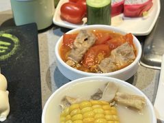 -海底捞火锅(杭州滨江九宜城店)