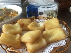 -翠茗农庄土菜馆(天目湖店)