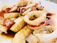 煎豆干鱿鱼-味友·厦门味(集美店)
