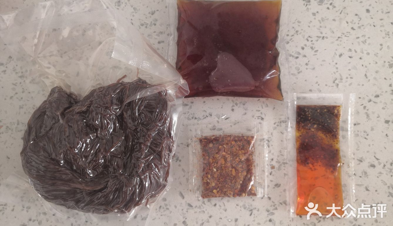 朝鲜荞麦冷面。操作简单易上手，只要食材在手，说走就走！