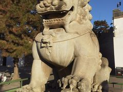 -普陀宗乘之庙(小布达拉宫)