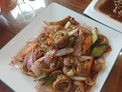 -那家老院子东北菜·饺子·小鸡炖蘑菇(艳华街店)