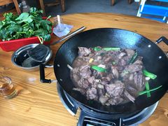 -大地农庄(逢沙大道店)