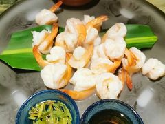 -绿茶餐厅(昌平悦荟店)