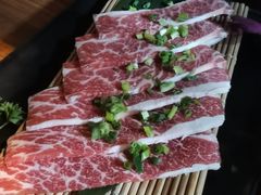-山居屋炭火烧肉(厚街万达店)